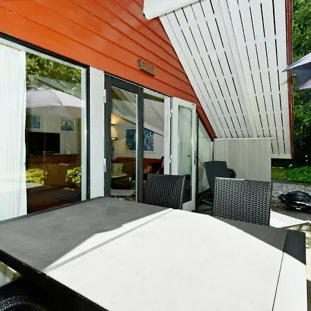 Hébergement de vacances 4 Person In Oksb L By Traum