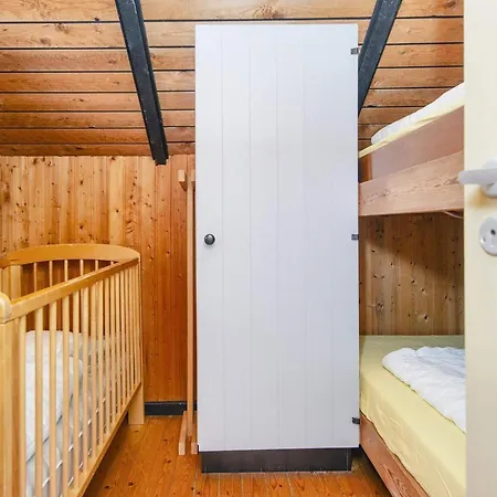 4 Person In Oksb L By Traum Hébergement de vacances