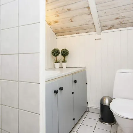 4 Person In Oksb L By Traum Hébergement de vacances Oksbøl