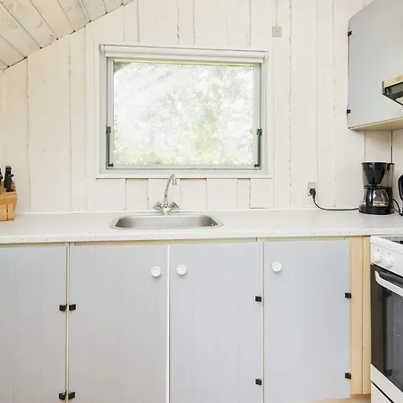 4 Person In Oksb L By Traum Oksbøl