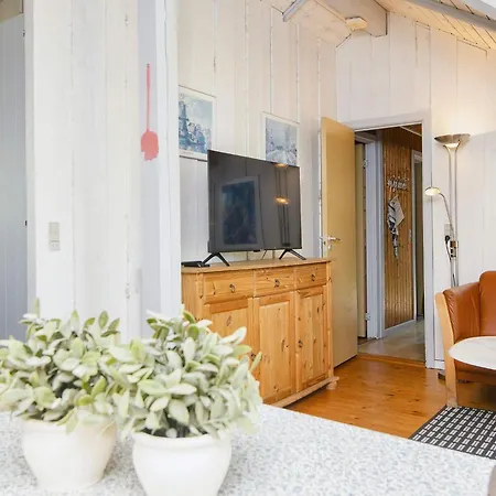 4 Person In Oksb L By Traum * Oksbøl