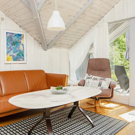 4 Person In Oksb L By Traum Hébergement de vacances *